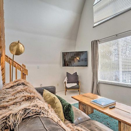 Leavenworth Vacation Rental Near Downtown! Zewnętrze zdjęcie