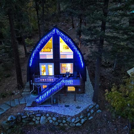 Leavenworth Vacation Rental Near Downtown! Zewnętrze zdjęcie