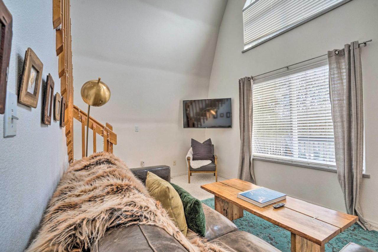 Leavenworth Vacation Rental Near Downtown! Zewnętrze zdjęcie