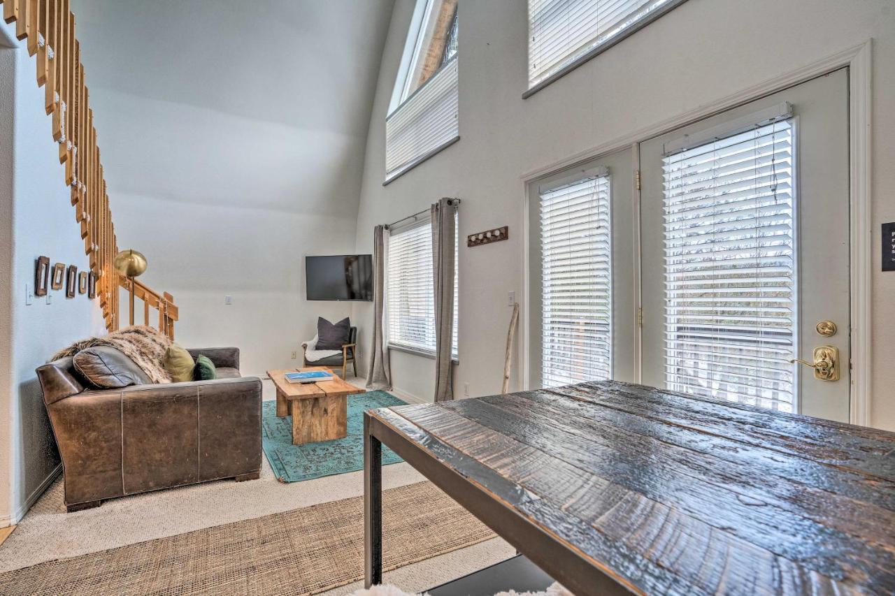 Leavenworth Vacation Rental Near Downtown! Zewnętrze zdjęcie