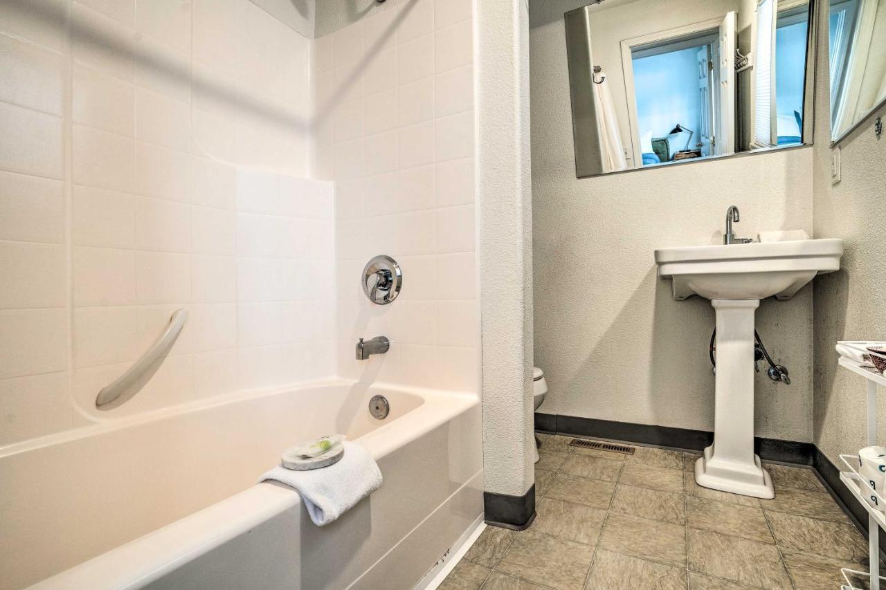 Leavenworth Vacation Rental Near Downtown! Zewnętrze zdjęcie